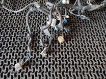 Проводка JKEN97 Toyota Aygo - Фото 6