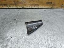 Накладка крыла (уголок зеркала) переднего правого 7DXHE7 Peugeot 406 - Фото 3