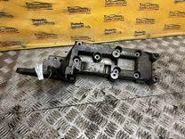 Кронштейн генератора 9Y6FMP Volvo V70 - Фото 2