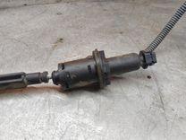 Цилиндр сцепления главный 0YXV1B Citroen C4 - Фото 3