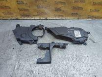 Защита (кожух) ремня ГРМ 6N8860 Ford Galaxy - Фото 1