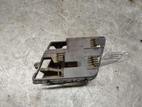 Ручка внутренняя задняя правая RJ5QFF Seat Cordoba - Фото 2