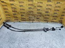 Трос кулисы КПП C8NU96 Ford Focus - Фото 4