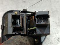 Кнопка корректора фар SQB0UR Fiat Palio - Фото 4