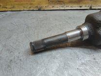 Полуось передняя левая (приводной вал, ШРУС) 4KEFHO Ford Mondeo - Фото 2