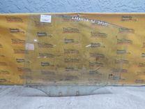 Стекло двери задней левой PHG5S5 Daewoo Leganza