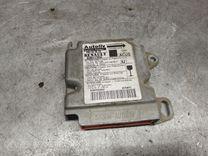 Блок AirBag CSRRPA Renault Scenic RX4 - Фото 1