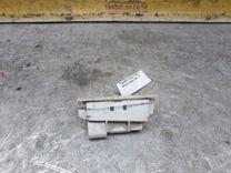 Подсветка номера 7HS6UP Renault Megane купить