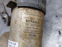 Трубка кондиционера ML1LZJ Renault Scenic RX4 undefined