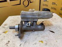 Цилиндр тормозной главный DNWCIX Renault Scenic - Фото 2