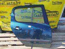 Ручка внутренняя задняя правая 2B5IRT Peugeot 307