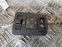 Джойстик регулировки зеркал TNB56R Fiat Multipla