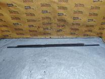 Молдинг стекла двери задней правой наружный 2WZ9G8 Renault Scenic купить