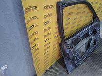 Дверь передняя левая AZ4KAR Renault Laguna купить на авторазборке