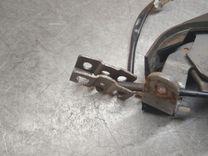 Рычаг ручного тормоза (ручника) CTCC9I Toyota Yaris - Фото 3