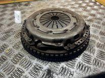 Комплект сцепления LGMKZC Peugeot 307 - Фото 2