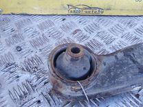 Рычаг передний левый 4MQ5Q5 Hyundai Trajet undefined