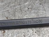 Щеткодержатель (поводок стеклоочистителя, дворник) ILWNUF Ford Mondeo - Фото 4