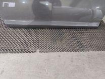 Дверь передняя правая 2RFV13 Opel Corsa - Фото 6