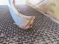 Крыло переднее правое 2CB0OC Volkswagen Sharan купить на авторазборке