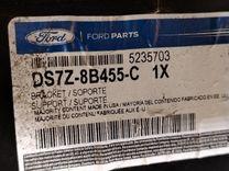 Дефлектор радиатора DNIPRU Ford Fusion - Фото 6