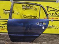 Дверь задняя левая 0Y5XHO Toyota Corolla