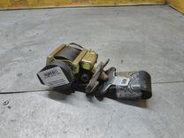 Ремень безопасности передний левый QO5KFM Citroen C8 - Фото 1