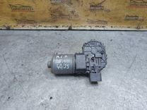 Моторчик передних стеклоочистителей (дворников) KWBQEX Citroen C5 - Фото 4