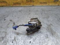 Замок багажника Q76BSH Toyota Corolla - Фото 4