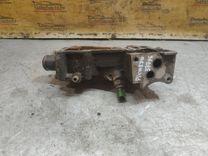 Корпус термостата 87LU25 Citroen Xsara Picasso - Фото 4