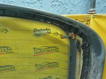 Стекло заднее BVKHI2 Peugeot 206 купить на авторазборке