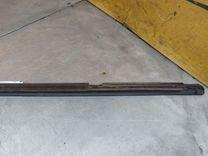 Молдинг стекла двери задней правой наружный ZD1KYF Mazda Premacy купить с доставкой