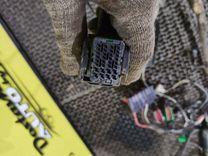 Проводка Y18XLJ Peugeot Partner - Фото 3