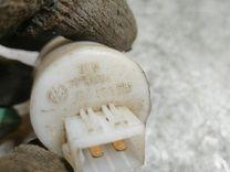 Насос (моторчик) омывателя стекла CK6IKV Audi 100 купить в магазине запчастей бу