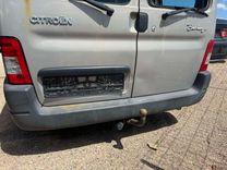 Дверь задняя распашная левая TXP685 Citroen Berlingo купить с доставкой