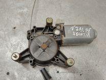 Моторчик стеклоподъемника передний левый EKJWQ3 Citroen Xantia купить