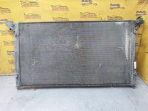 Радиатор (основной) B0R5QN Volkswagen Sharan купить на авторазборке