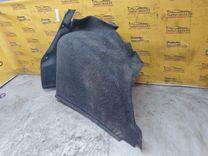 Обшивка багажника 6KC84Y Ford Fiesta undefined