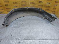 Защита арок передняя правая (подкрылок) 89TX81 Renault Laguna купить на авторазборке