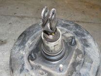 Вакуумный усилитель тормозов FPQSJQ Skoda Felicia - Фото 3