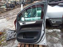 Стеклоподъемник передний правый CBA936 Toyota Avensis Verso