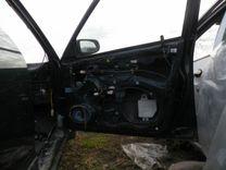 Стеклоподъемник электрический передний правый 09OB7O Mazda 323F - Фото 1