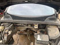 Петля капота правая 24H401 Peugeot 307