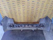 Бампер задний 9ZTXU2 Peugeot 207 undefined