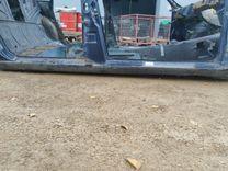 Часть кузова (вырезанный элемент) 7HWU8E Audi 100 купить