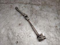 Рулевой карданчик 4ZP2UN Toyota Yaris - Фото 4