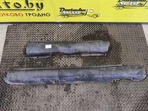 Накладка на порог R3X66N Renault Safrane - Фото 1