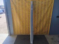 Накладка на порог DEVWCN Saab 9-3 купить на авторазборке