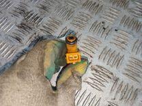 Форсунка U15X40 Renault Safrane купить