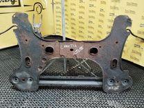 Балка подвески передняя (подрамник) 80AT6N Citroen Xantia - Фото 3